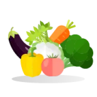 Vegetables