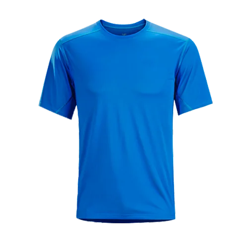 100% Cotton 180 GSM Round Neck Tshirts Interlock Knitting